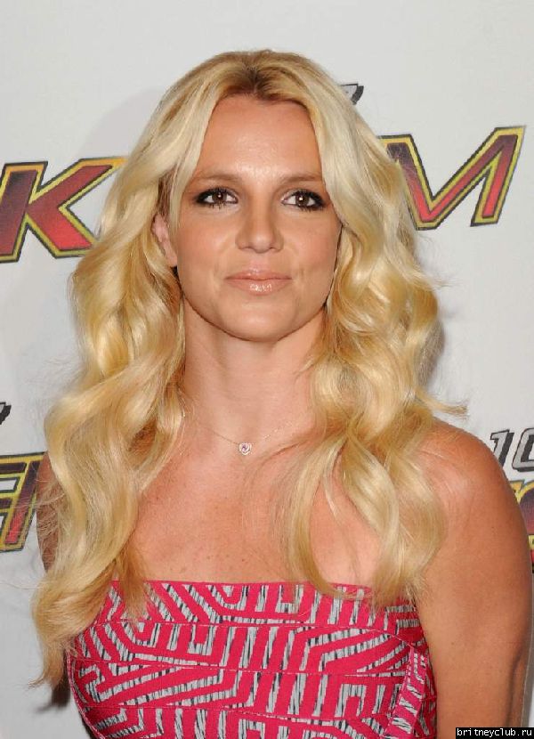 Бритни на концерте Kiis FM Wango Tango040.jpg(Бритни Спирс, Britney Spears)