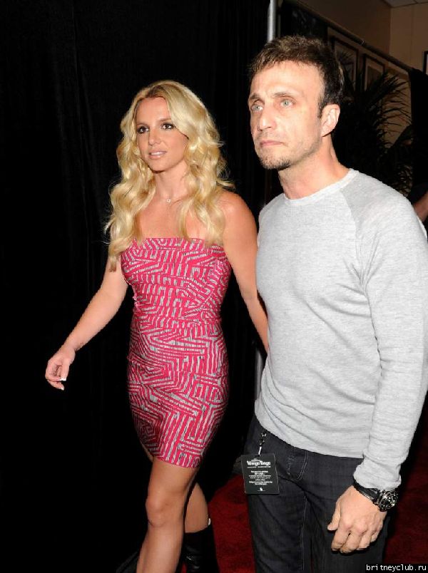 Бритни на концерте Kiis FM Wango Tango048.jpg(Бритни Спирс, Britney Spears)