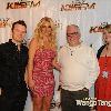 Бритни на концерте Kiis FM Wango Tango