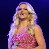 Бритни на концерте Kiis FM Wango Tango
