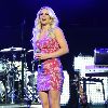 Бритни на концерте Kiis FM Wango Tango