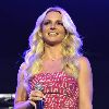 Бритни на концерте Kiis FM Wango Tango