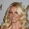 Бритни на концерте Kiis FM Wango Tango