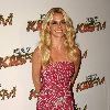 Бритни на концерте Kiis FM Wango Tango