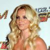Бритни на концерте Kiis FM Wango Tango