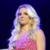 Бритни на концерте Kiis FM Wango Tango