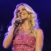 Бритни на концерте Kiis FM Wango Tango