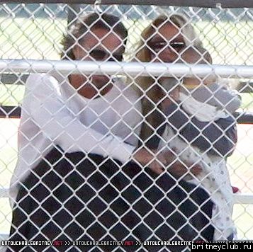 Бритни и Джейсон в Сан Фернандо11.jpg(Бритни Спирс, Britney Spears)