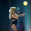 Выступление Бритни на Billboard Music Awards (S&M)