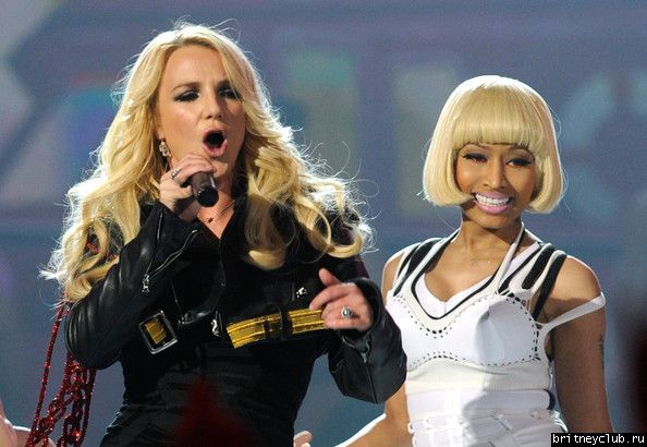 Выступление Бритни на Billboard Music Awards (Till The World Ends)12.jpg(Бритни Спирс, Britney Spears)