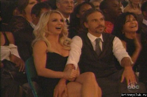 Бритни на премии Billboard Music Awards04.jpg(Бритни Спирс, Britney Spears)