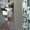 Бритни в Калабасасе