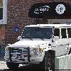 Бритни в Калабасасе