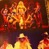 Femme Fatale Tourbook (2011)