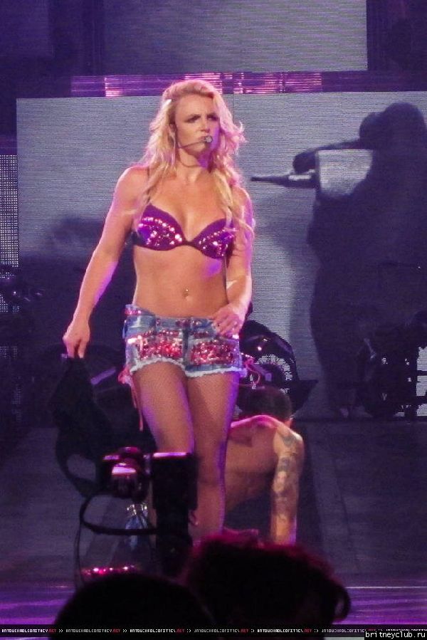 The Femme Fatale Tour в Сакраменто83.jpg(Бритни Спирс, Britney Spears)