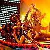 The Femme Fatale Tour в Сакраменто