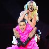 The Femme Fatale Tour в Сакраменто