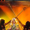 The Femme Fatale Tour в Сакраменто