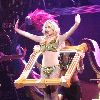 The Femme Fatale Tour в Сакраменто