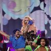 The Femme Fatale Tour в Сакраменто