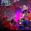 The Femme Fatale Tour в Сакраменто