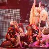 The Femme Fatale Tour в Сакраменто