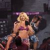 The Femme Fatale Tour в Сакраменто