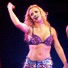 The Femme Fatale Tour в Сакраменто