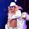 The Femme Fatale Tour в Сакраменто