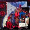 The Femme Fatale Tour в Сакраменто