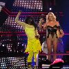 The Femme Fatale Tour в Сакраменто
