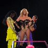 The Femme Fatale Tour в Сакраменто