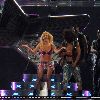 The Femme Fatale Tour в Сакраменто