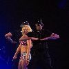The Femme Fatale Tour в Сакраменто