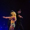 The Femme Fatale Tour в Сакраменто