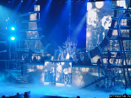 The Femme Fatale Tour в Сан Жосе148.jpg(Бритни Спирс, Britney Spears)