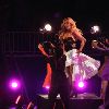 The Femme Fatale Tour в Сан Жосе