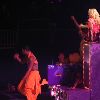 The Femme Fatale Tour в Сан Жосе