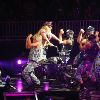 The Femme Fatale Tour в Сан Жосе