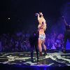 The Femme Fatale Tour в Сан Жосе