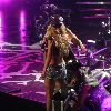 The Femme Fatale Tour в Сан Жосе