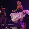 The Femme Fatale Tour в Сан Жосе