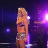 The Femme Fatale Tour в Сан Жосе
