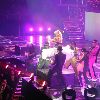 The Femme Fatale Tour в Сан Жосе