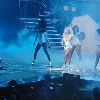 The Femme Fatale Tour в Сан Жосе