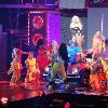 The Femme Fatale Tour в Сан Жосе