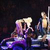 The Femme Fatale Tour в Сан Жосе