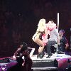 The Femme Fatale Tour в Сан Жосе