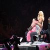 The Femme Fatale Tour в Сан Жосе