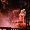 The Femme Fatale Tour в Сан Жосе
